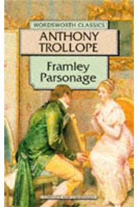 Framley Parsonage