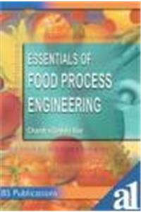 Essentials of Food Process Engineering