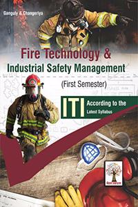 Fire Technology & Industrial Safety (Part 1)(English)