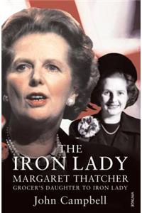 The Iron Lady