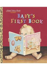 Baby's First Book