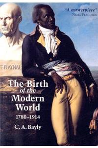 Birth of the Modern World, 1780-1914