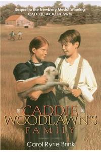 Caddie Woodlawn's Family