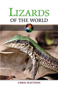 Lizards of the World