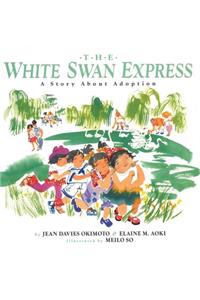 White Swan Express