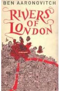 Rivers of London