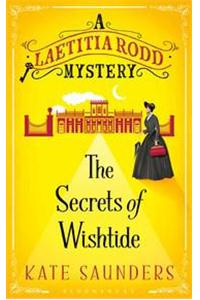 The Secrets of Wishtide