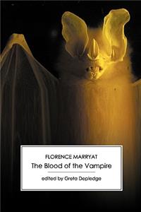 Blood of the Vampire