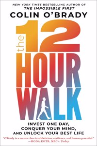 12-Hour Walk