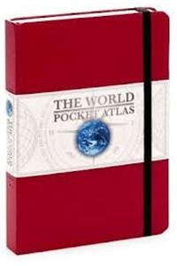 W:WORLD POCKET ATLAS