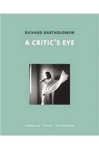 A Crictic's Eye