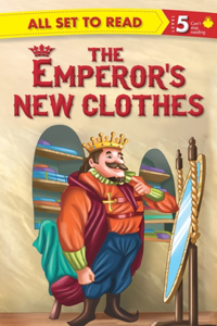 The Emperors New Clothes