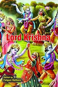 Lord Krishna