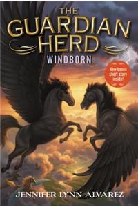 Guardian Herd: Windborn