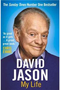 David Jason: My Life