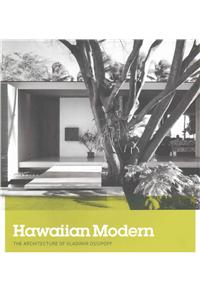 Hawaiian Modern