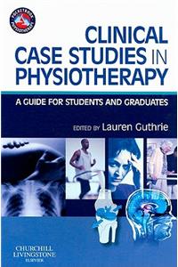 Clinical Case Studies in Physiotherapy