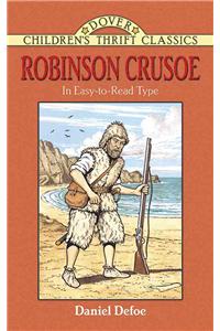 Robinson Crusoe