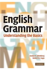 English Grammar: Understanding the Basics