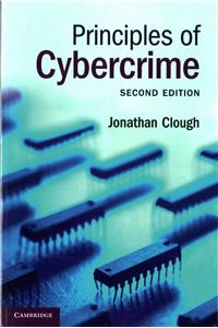 Principles of Cybercrime