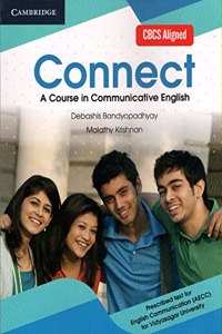 Connect A course in Communicative English