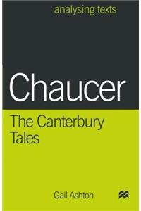 Chaucer The Canterbury Tales