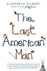 The Last American Man