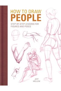 How to Draw People