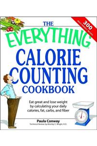 Everything Calorie Counting Cookbook