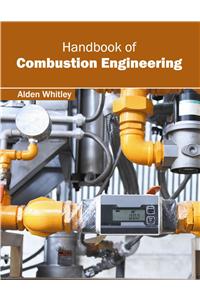 Handbook of Combustion Engineering