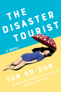 Disaster Tourist