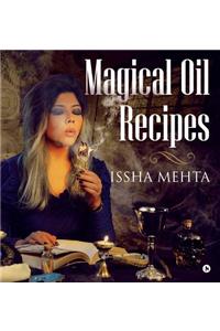 Magical oil Recipes