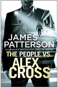 People vs. Alex Cross