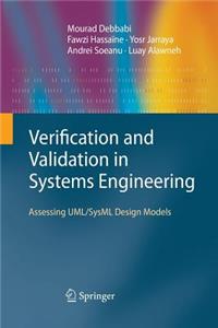 Verification and Validation in Systems Engineering