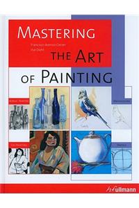 Mastering the Art of Painting