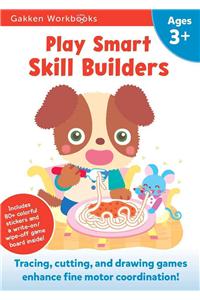 Play Smart Skill Builders Age 3+