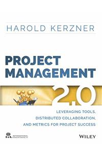 Project Management 2.0