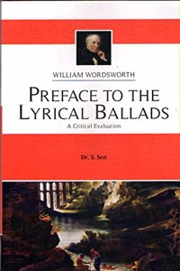 Preface to the Lyrical Ballads