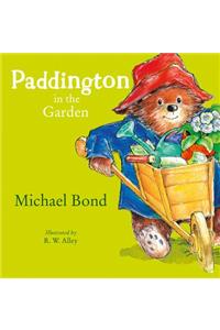 Paddington in the Garden