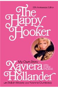 Happy Hooker: My Own Story