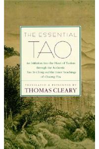 Essential Tao