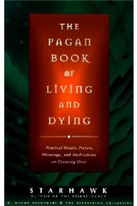 Pagan Book of Living and Dying