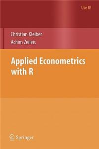 Applied Econometrics with R