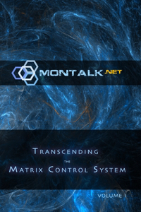 Transcending the Matrix Control System, Vol. 1