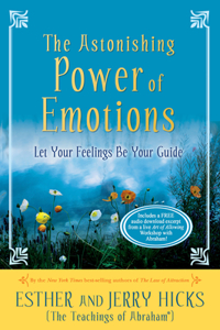 The Astonishing Power of Emotions