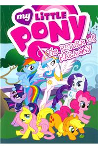 My Little Pony: Return of Harmony