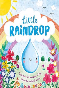 Nature Stories: Little Raindrop
