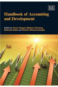 Handbook of Accounting and Development