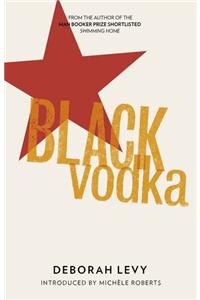 Black Vodka