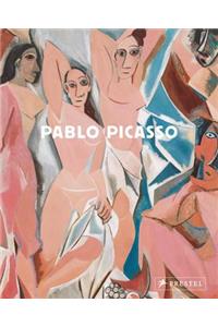 Pablo Picasso